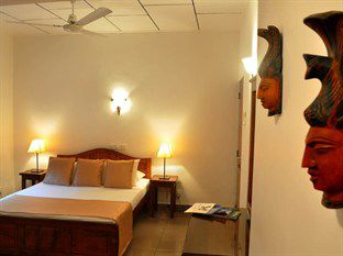 Ayubowan Guesthouse Negombo Eksteriør billede