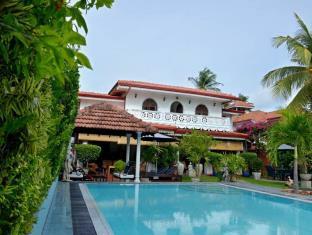 Ayubowan Guesthouse Negombo Eksteriør billede